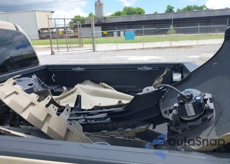 2017 Toyota Tacoma Trd Off Road из США, поврежденный, VIN 3TMAZ5CN4HM030089